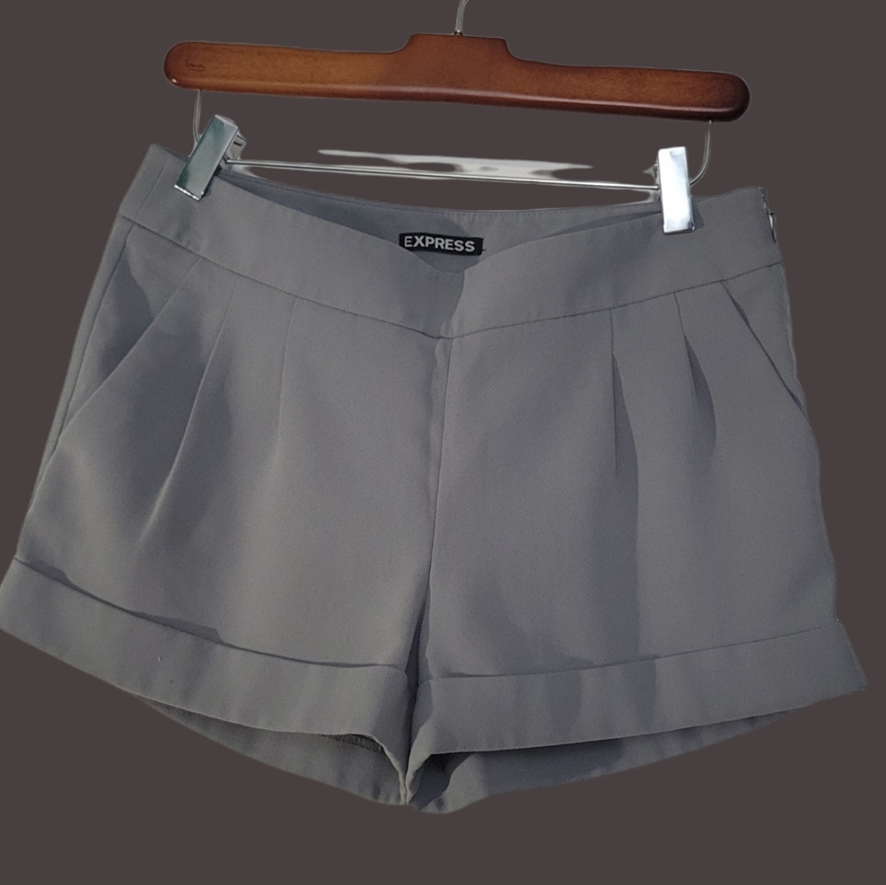 Short